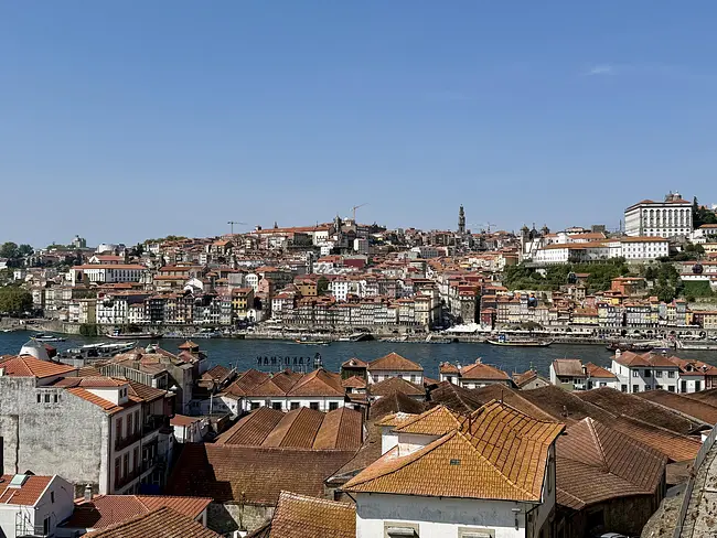 Porto, Portugal 