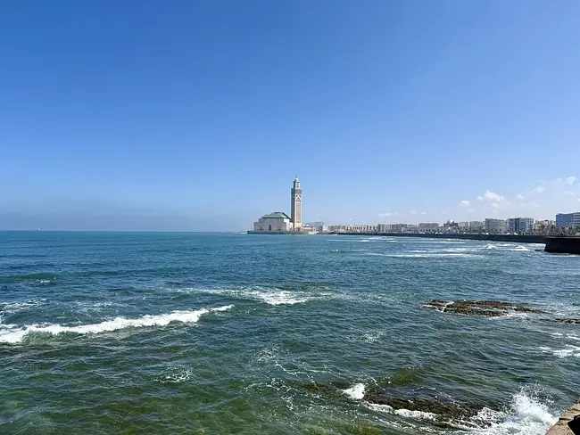 Casablanca