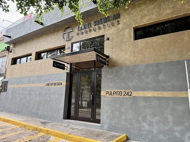 Taniel Chemsian Properties