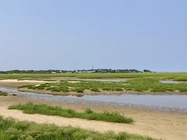 Provincetown National Seashore