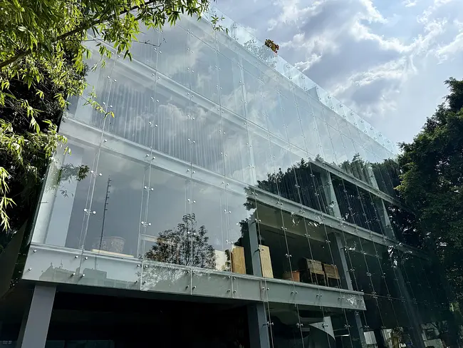 Demetria Hotel 