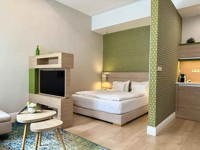 Brill Apartments