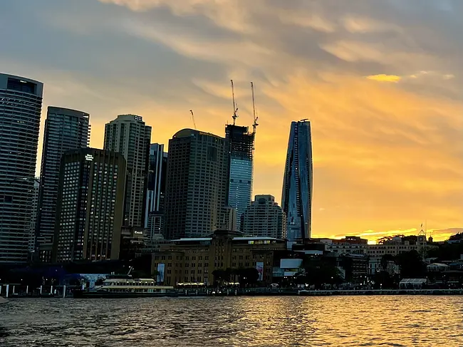 Four Seasons Sydney