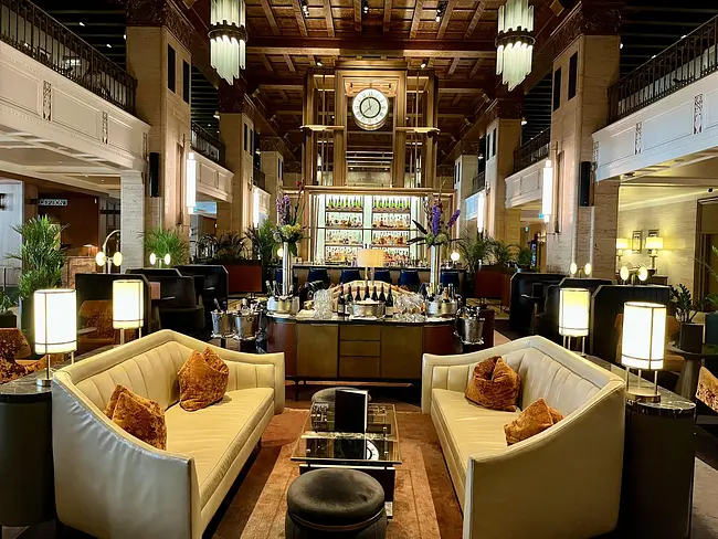 Fairmont Royal York