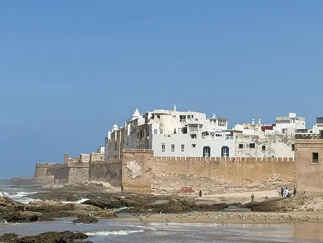 Essaouira, Morocco