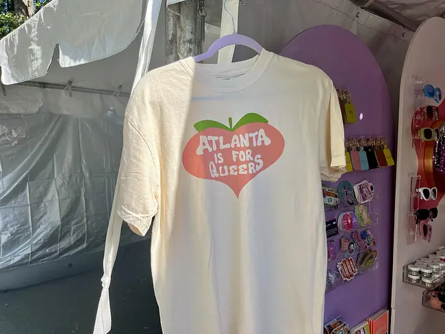 Atlanta is for Queers