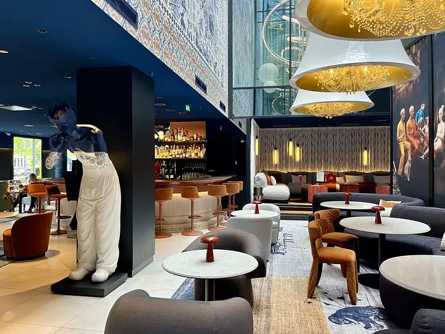 Andaz Amsterdam