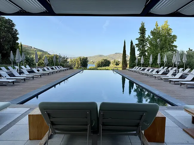Six Senses Douro Valley