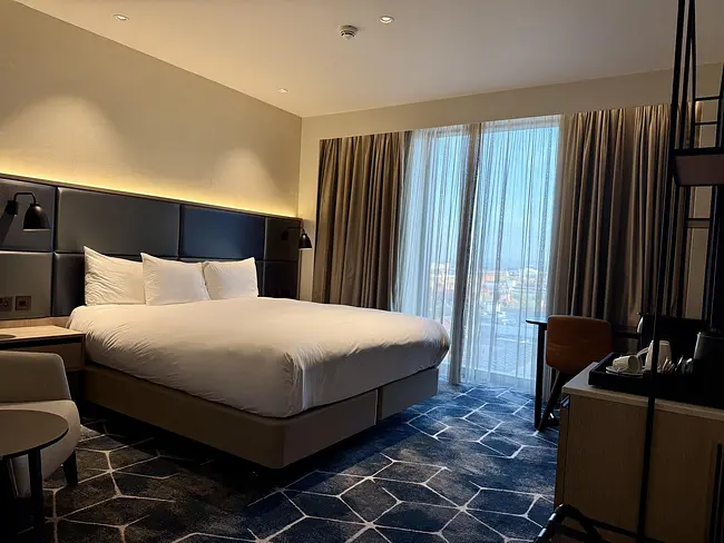 Hyatt Regency Manchester