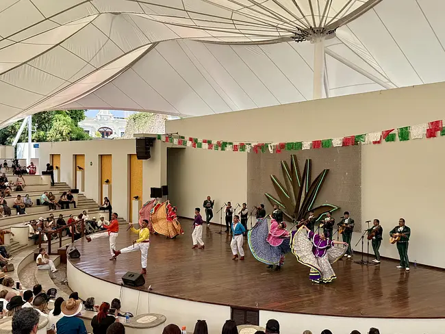 Cultural Show
