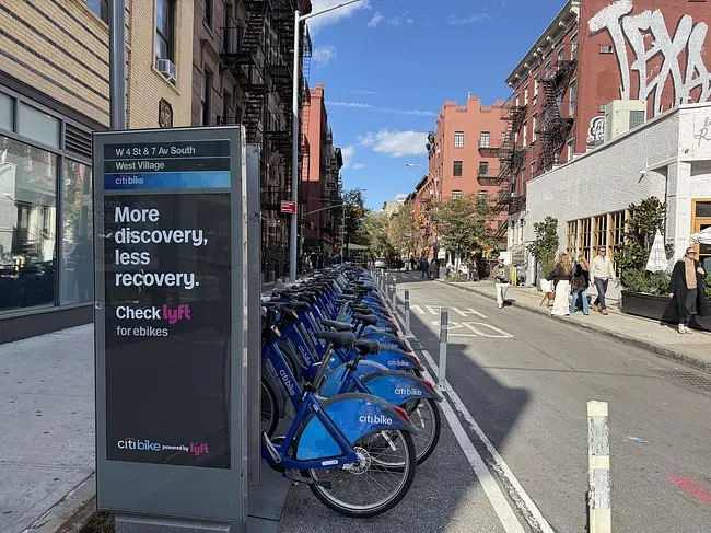 Citibike