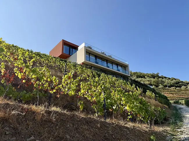 Quinta Vale de Lobos Hotel