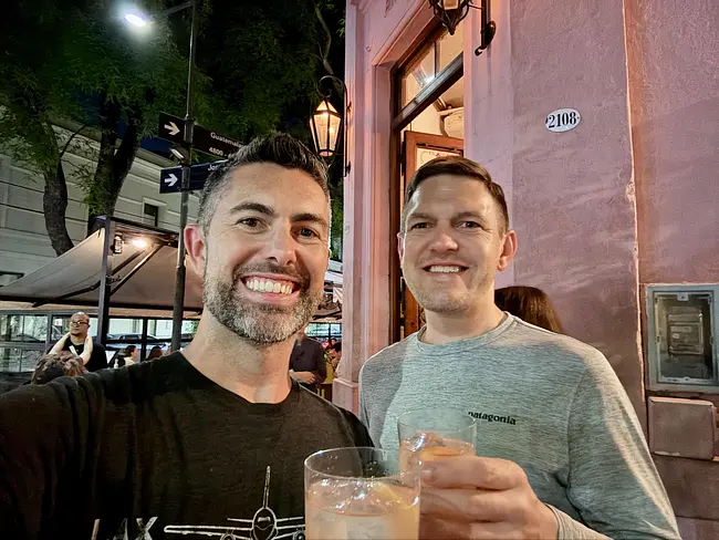 El Preferido de Palermo