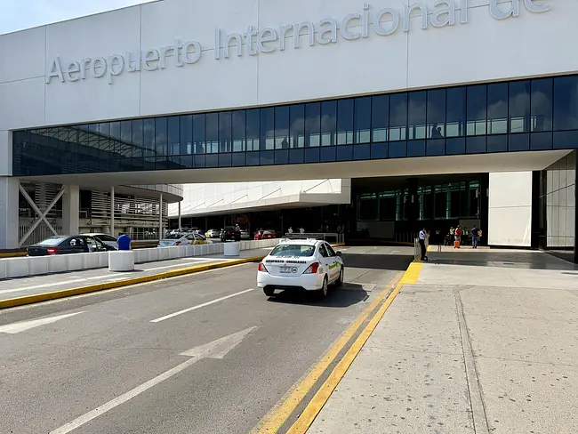Guadalajara Airport