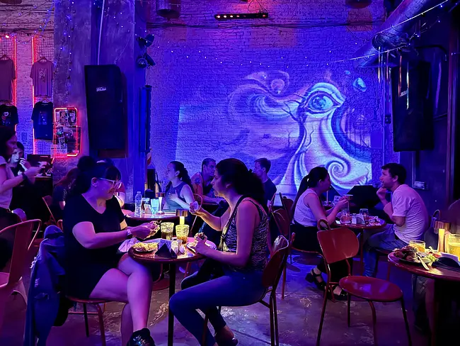 Feliza Gay & Lesbian Bar