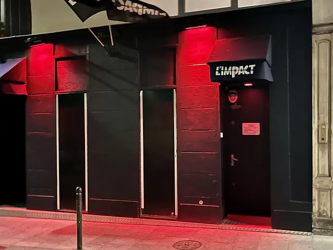 L'Impact