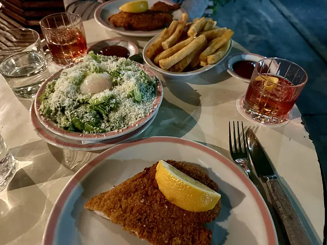 El Preferido de Palermo