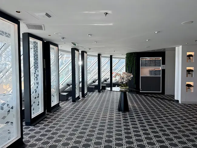 Spa Thermal Suite