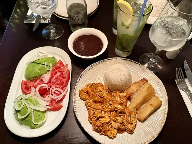 Restaurante Borax