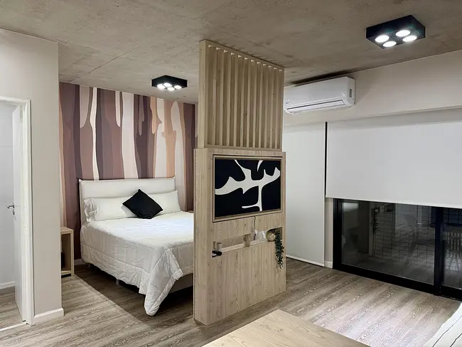 Anywhere Palermo Soho