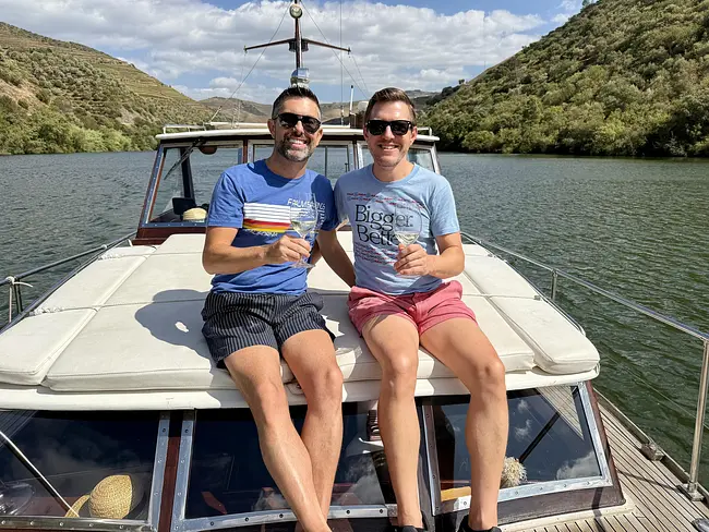 Private Douro River Cruise 