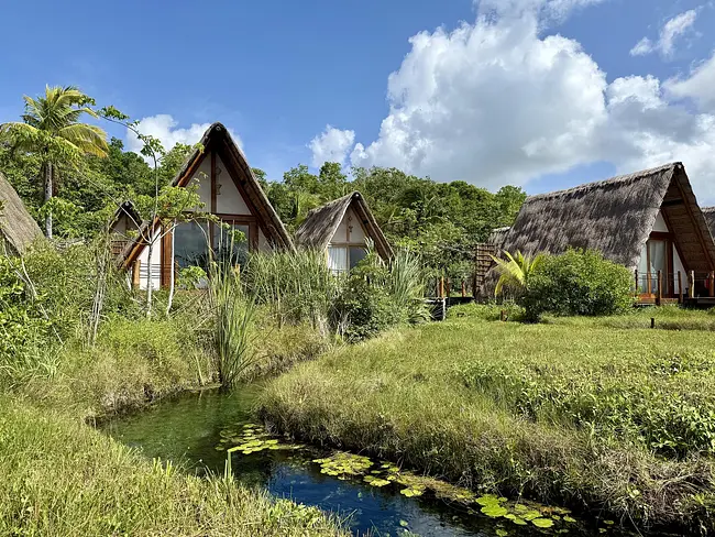 Our Habitas Bacalar