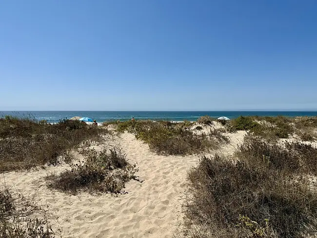 Praia 19 – Lisbon’s Gay Nude Beach