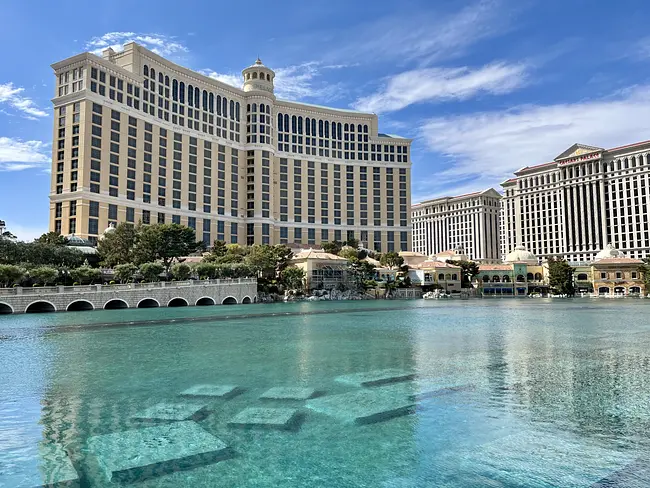 Bellagio Las Vegas
