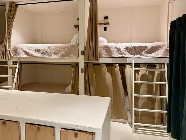 The Chocolate Box at Men Zipolite