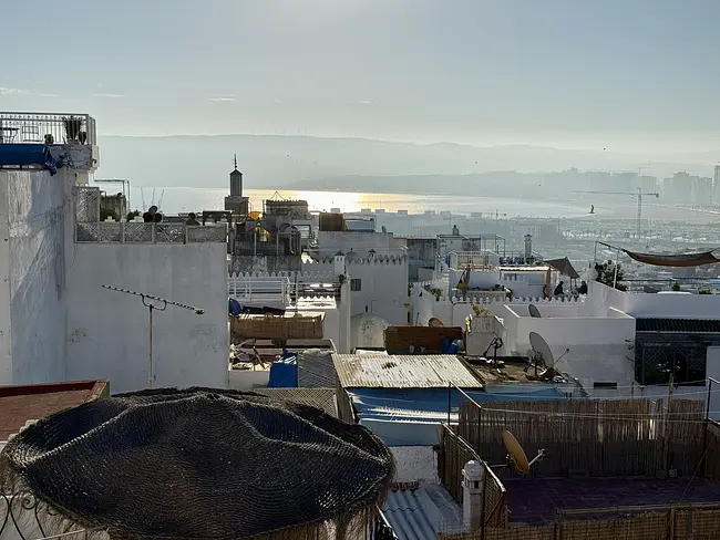 Tangier