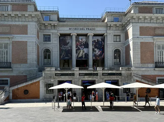 The Prado Museum