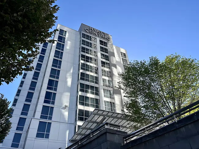 Hyatt Centric Midtown