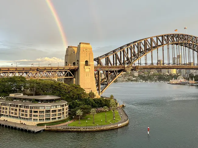 Park Hyatt Sydney