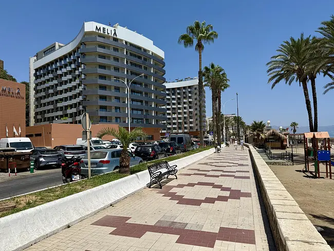 Meliá Costa del Sol